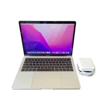 MacBook Pro 13-inch (2022) review - TechToro.io